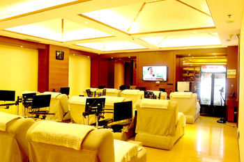 Hotel Guangdong