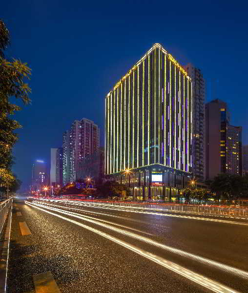 Hotel Guangdong
