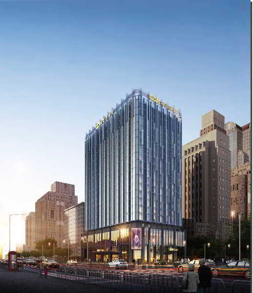 Hotel Guangdong