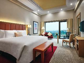 Hotel Intercontinental Shenzhen