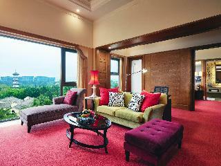 Hotel Intercontinental Shenzhen