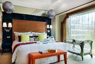 Hotel Intercontinental Shenzhen