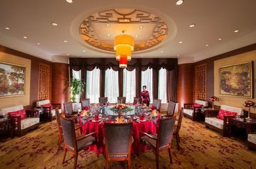 Hotel Shenzhenair International