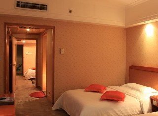 Shenzhen Kaili Hotel