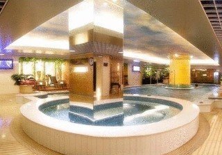 Shenzhen Kaili Hotel