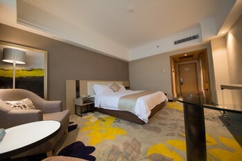 Shenzhen Kaili Hotel