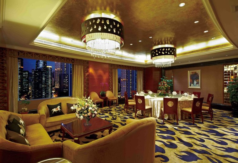 Hotel Kempinski