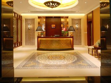 Hotel Kempinski