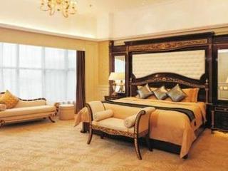 Crowne Plaza Hotel & Suites Landmark Shenzhen