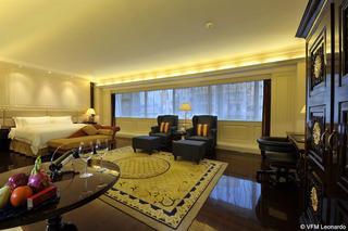 Crowne Plaza Hotel & Suites Landmark Shenzhen