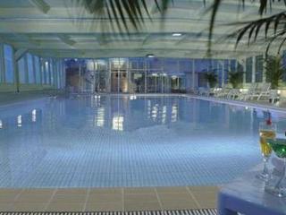 Crowne Plaza Hotel & Suites Landmark Shenzhen