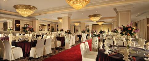 Crowne Plaza Hotel & Suites Landmark Shenzhen