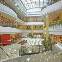 Crowne Plaza Hotel & Suites Landmark Shenzhen