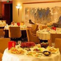 Crowne Plaza Hotel & Suites Landmark Shenzhen