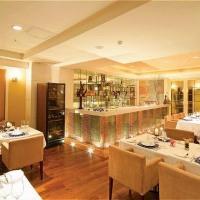 Crowne Plaza Hotel & Suites Landmark Shenzhen
