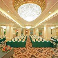Crowne Plaza Hotel & Suites Landmark Shenzhen