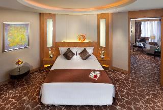 Hotel Marco Polo Shenzhen