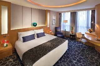 Hotel Marco Polo Shenzhen