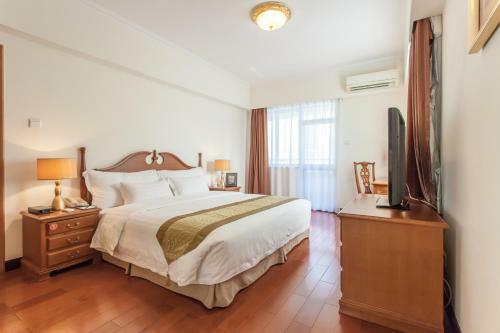 Hotel Ming Wah Int'l Convention