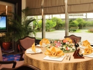 Hotel Pavilion