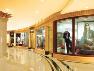 Hotel Pavilion
