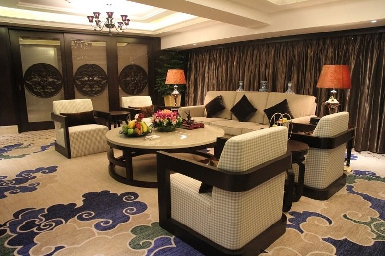 Hotel Pavilion