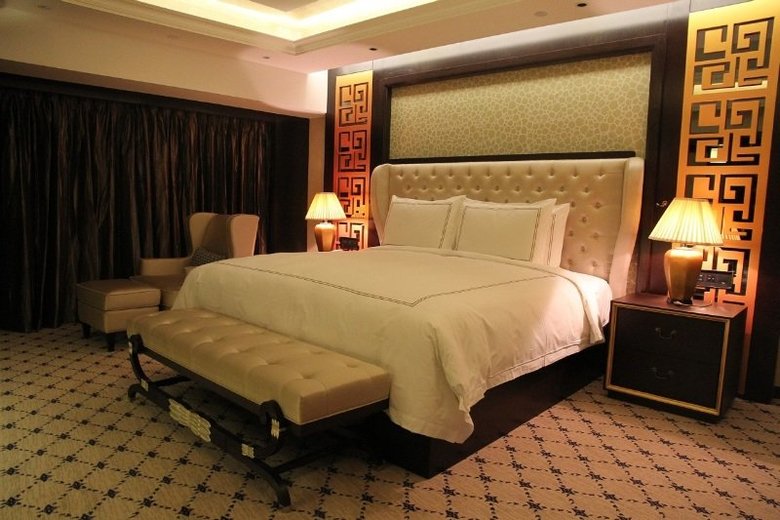 Hotel Pavilion