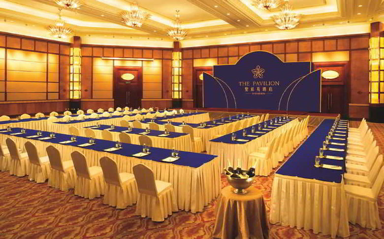 Hotel Pavilion