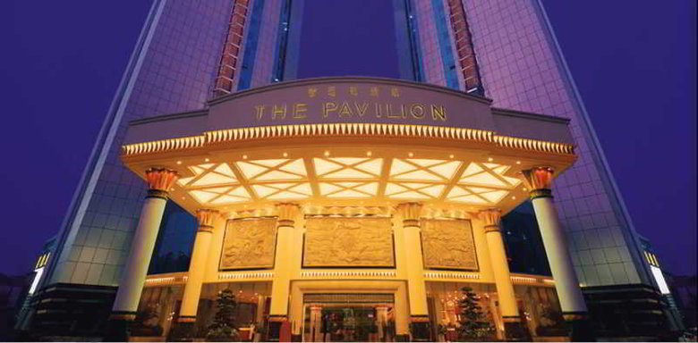 Hotel Pavilion