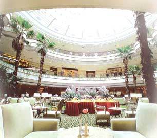 Hotel Pavilion
