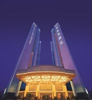 Hotel Pavilion