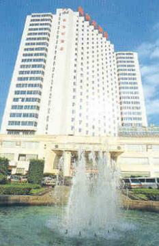 Hotel Pavilion Century Tower