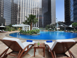Hotel Sheraton