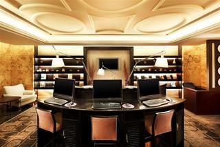 Hotel Sheraton