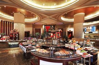 Hotel Sheraton
