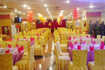 Hotel Sunway