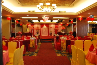 Hotel Sunway