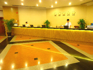 Hotel Sunway