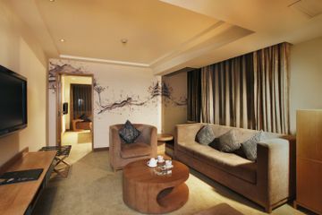 Hotel Zense