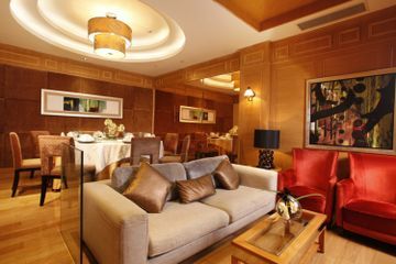 Hotel Zense