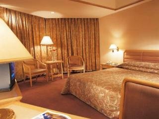 Hotel Gloria Plaza
