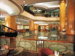 Hotel Gloria Plaza