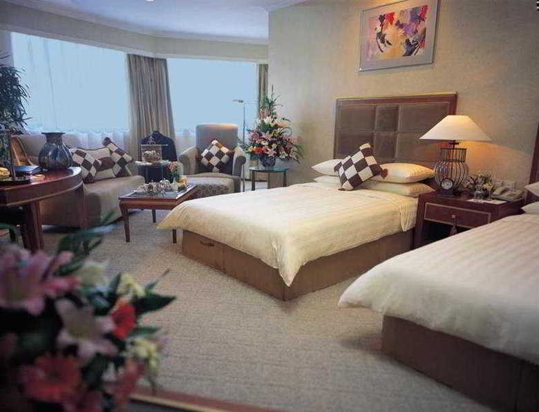 Hotel Intercontinental Shenyang