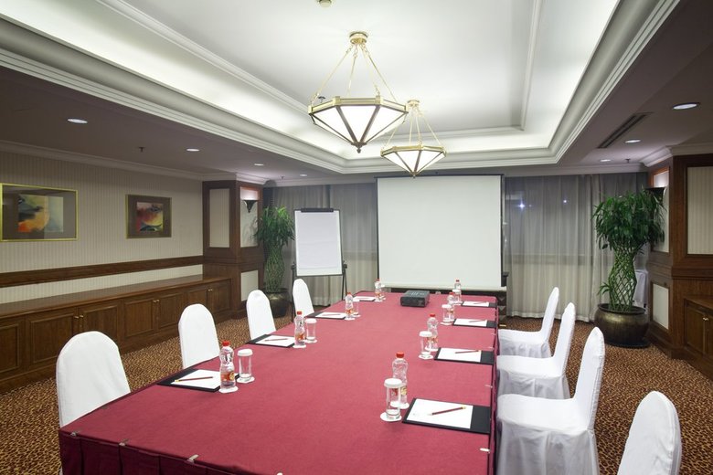 Hotel Intercontinental Shenyang