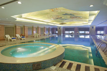 Hotel Intercontinental Shenyang