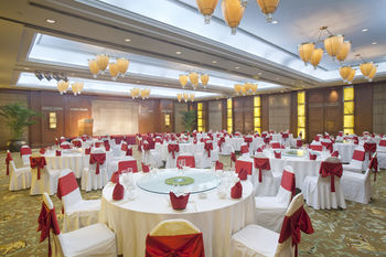 Hotel Intercontinental Shenyang