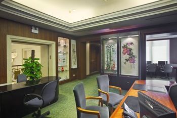 Hotel Intercontinental Shenyang