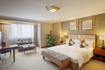 Hotel Intercontinental Shenyang