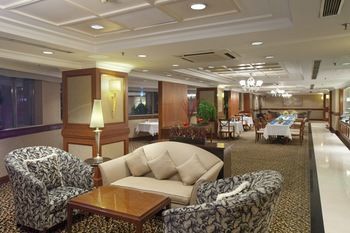 Hotel Intercontinental Shenyang