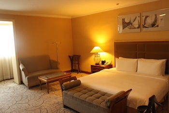 Hotel Intercontinental Shenyang